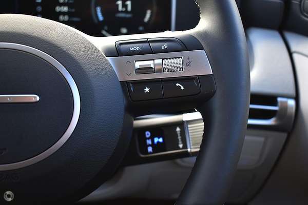 2025 Hyundai Tucson Premium NX4.V3