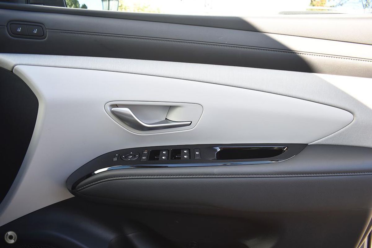 2025 Hyundai Tucson Premium NX4.V3