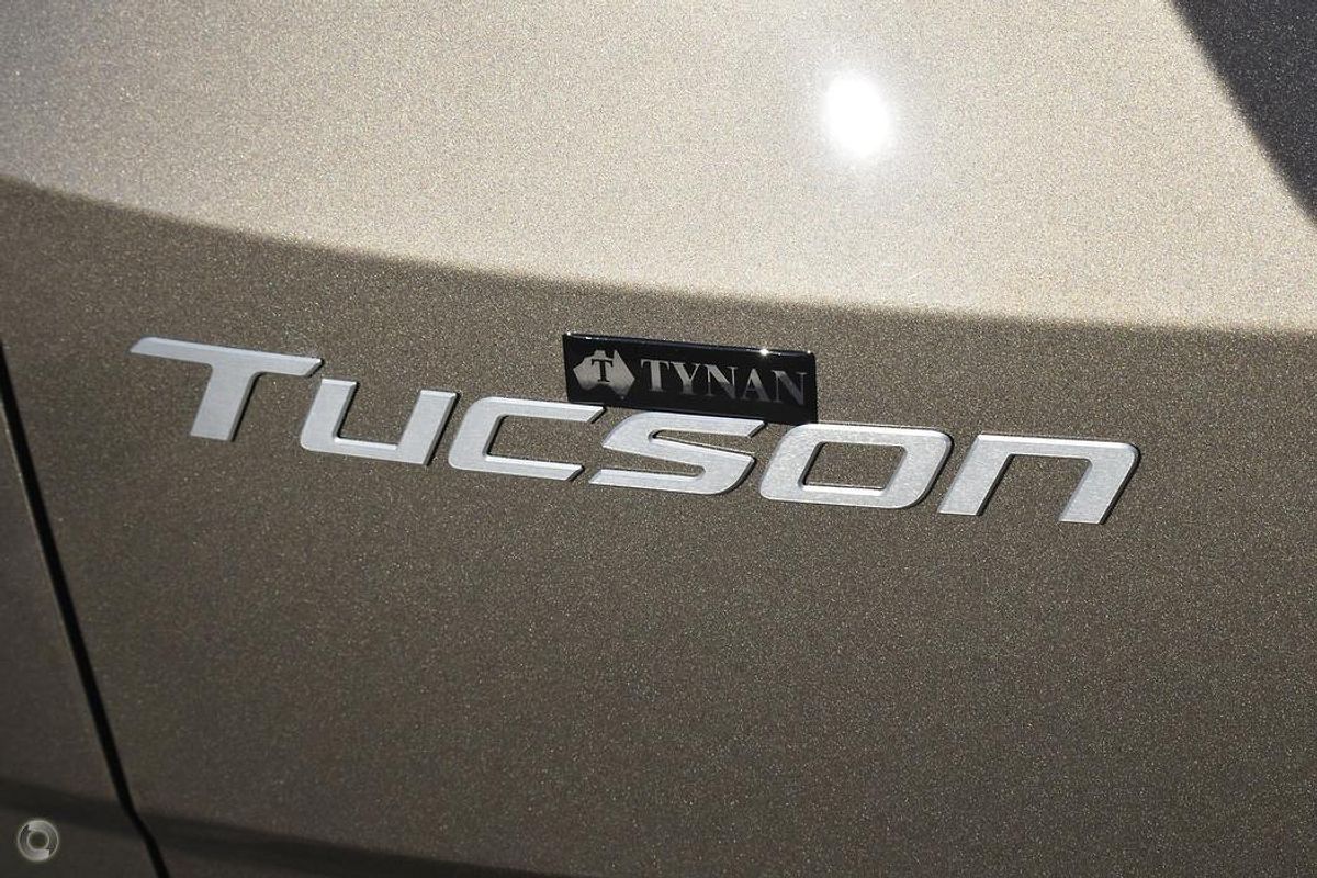 2025 Hyundai Tucson Premium NX4.V3