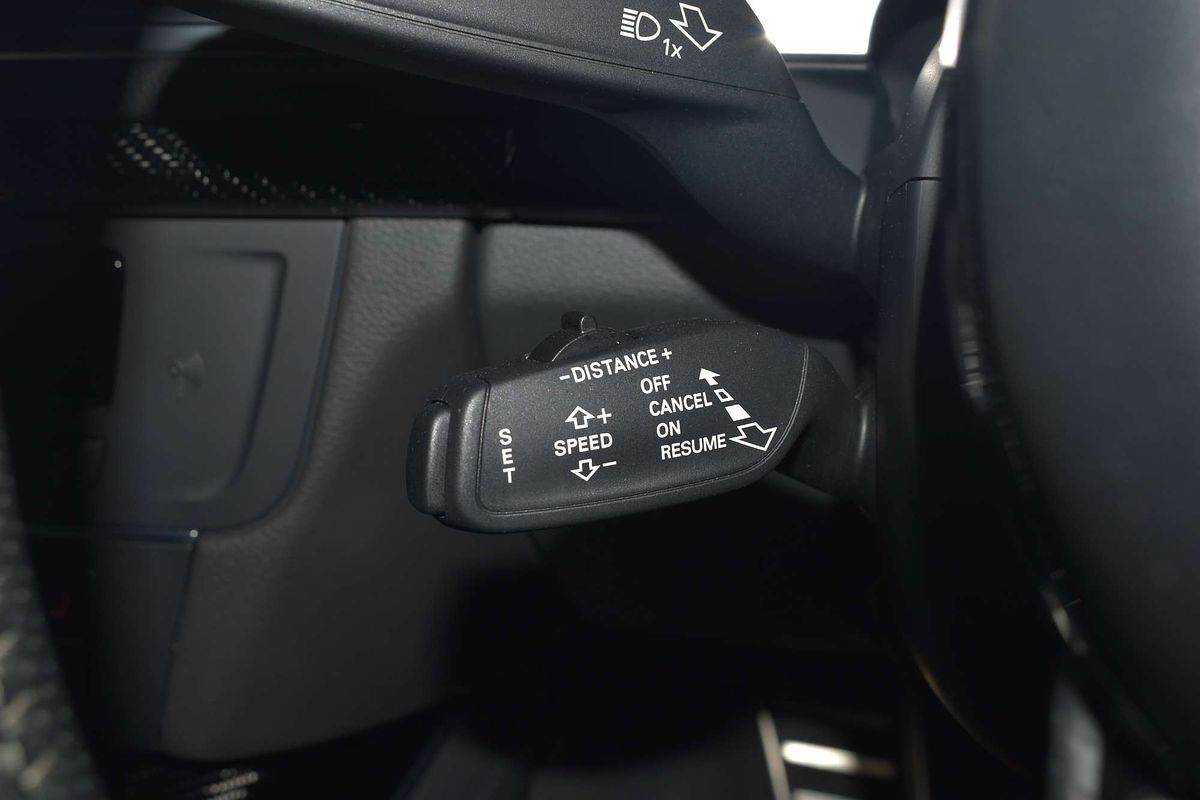 2016 Audi RS7 performance 4G