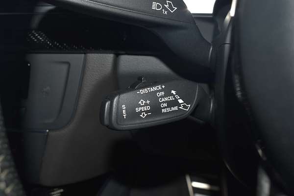 2016 Audi RS7 performance 4G