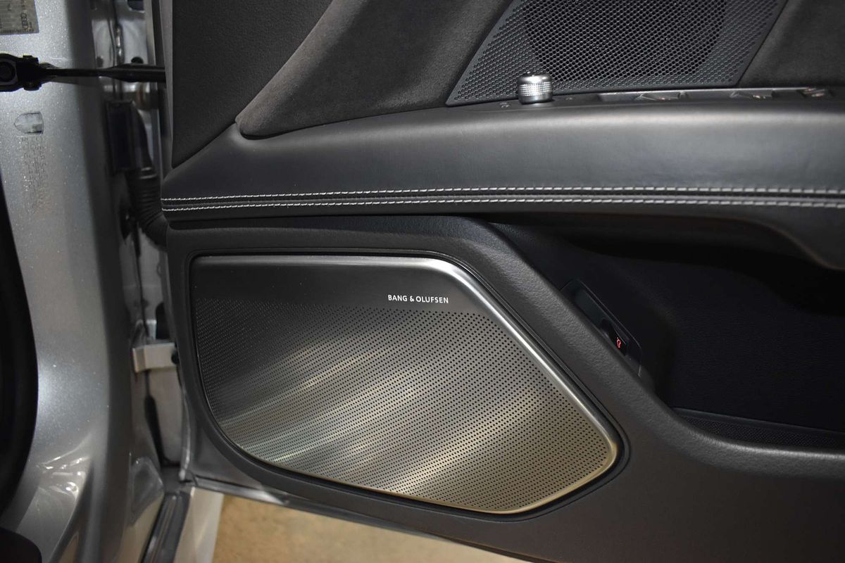 2016 Audi RS7 performance 4G
