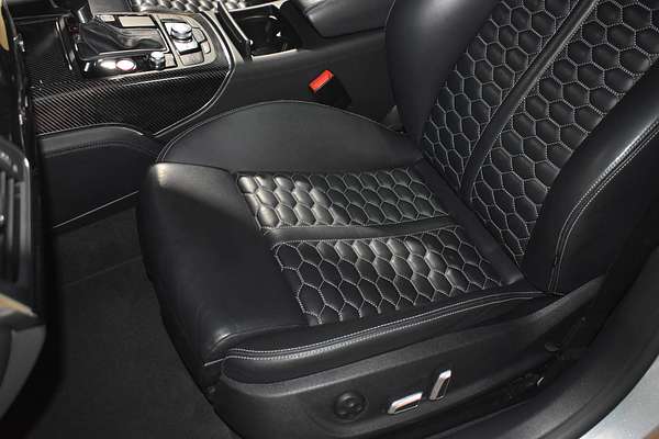 2016 Audi RS7 performance 4G