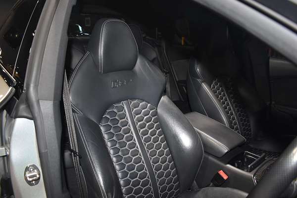 2016 Audi RS7 performance 4G