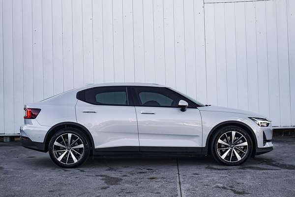 2022 Polestar 2 Long range Single motor 534
