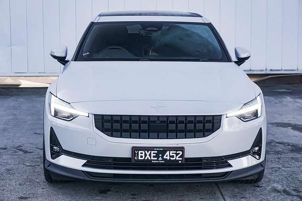 2022 Polestar 2 Long range Single motor 534
