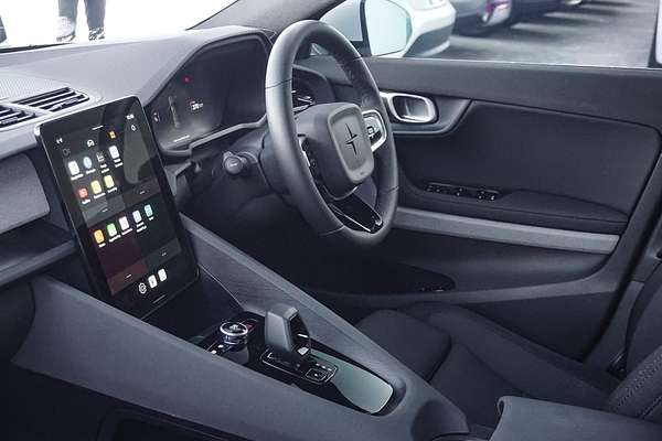 2022 Polestar 2 Long range Single motor 534