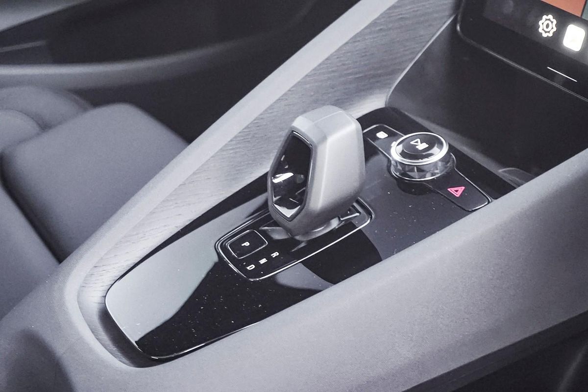 2022 Polestar 2 Long range Single motor 534