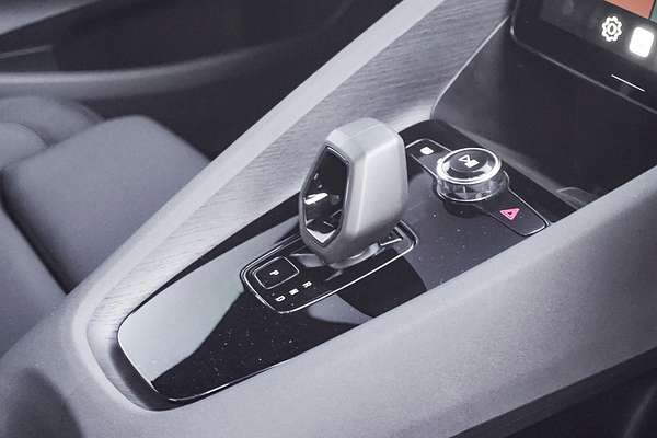 2022 Polestar 2 Long range Single motor 534