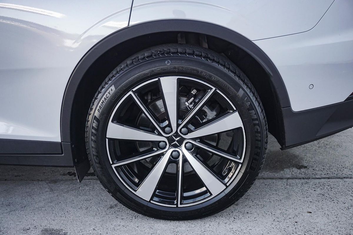 2022 Polestar 2 Long range Single motor 534