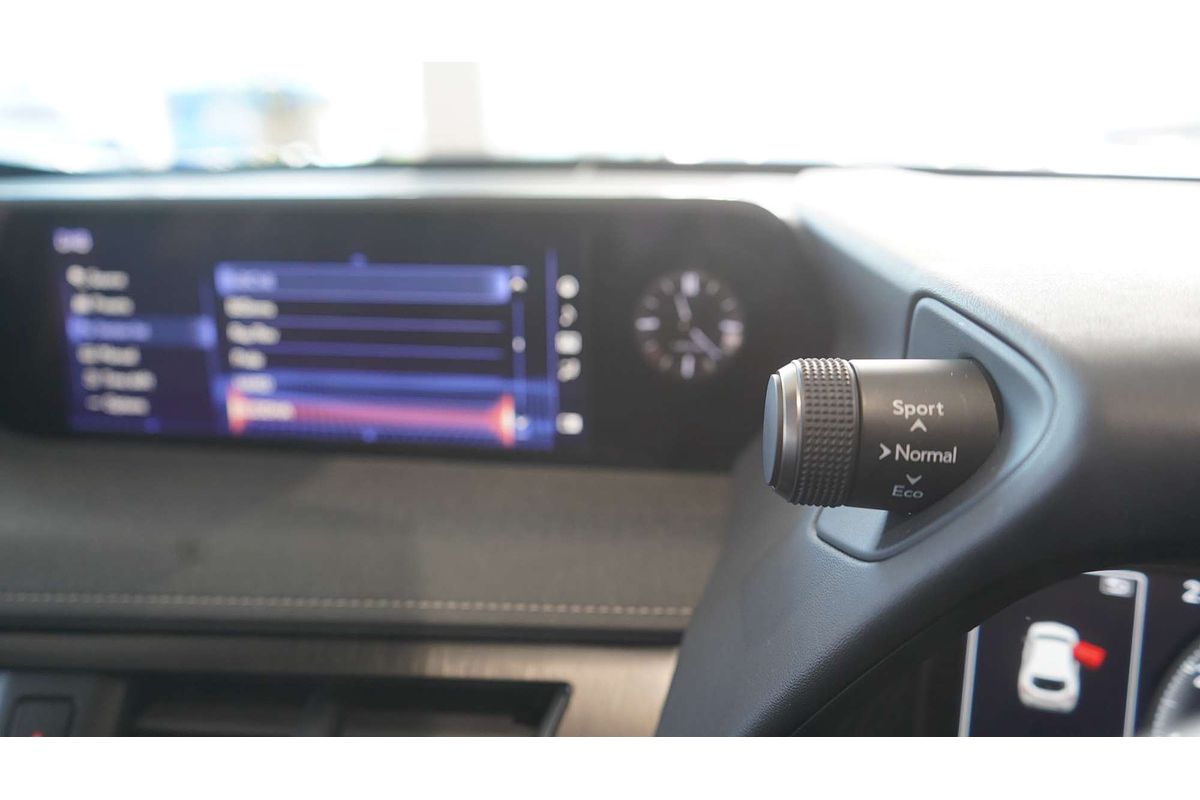2019 Lexus UX UX200 Sport Luxury MZAA10R