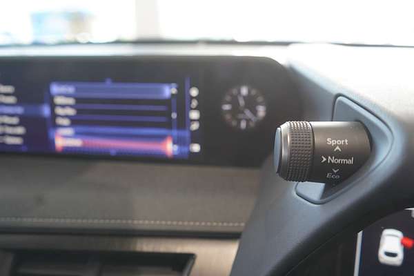 2019 Lexus UX UX200 Sport Luxury MZAA10R