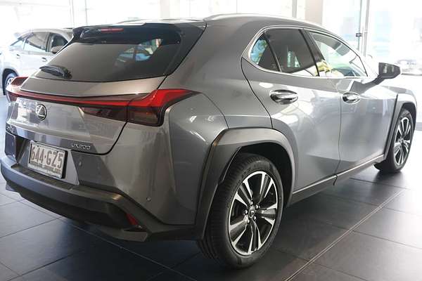 2019 Lexus UX UX200 Sport Luxury MZAA10R