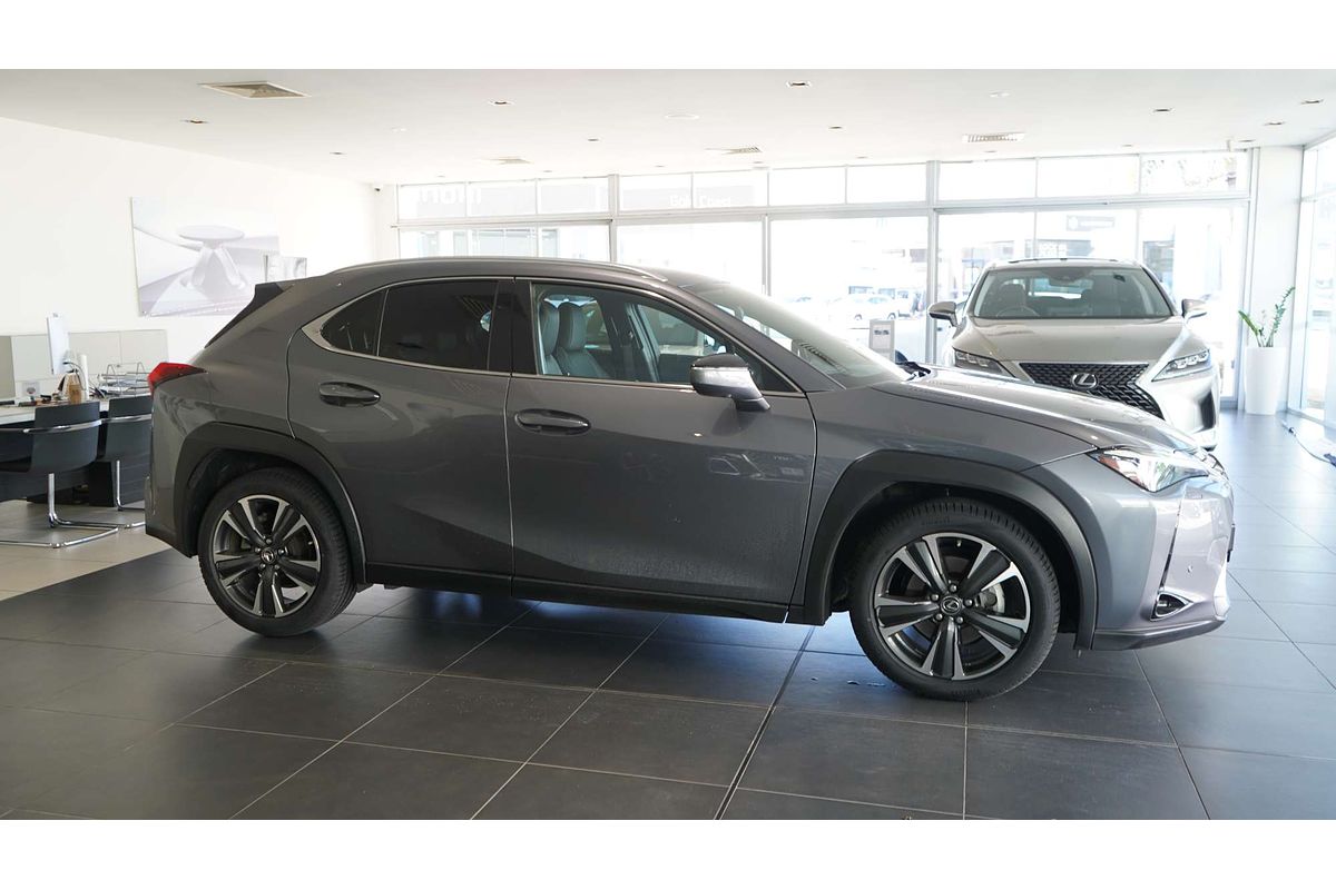 2019 Lexus UX UX200 Sport Luxury MZAA10R