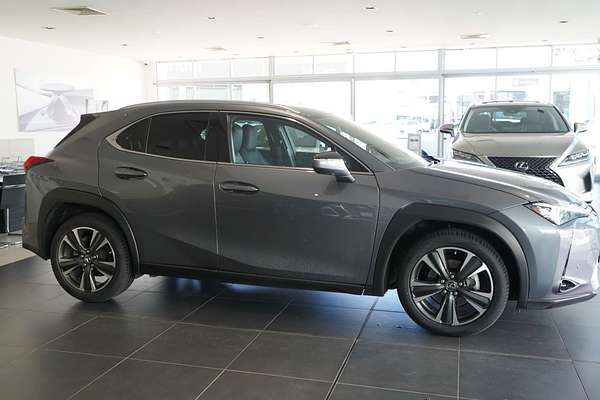 2019 Lexus UX UX200 Sport Luxury MZAA10R
