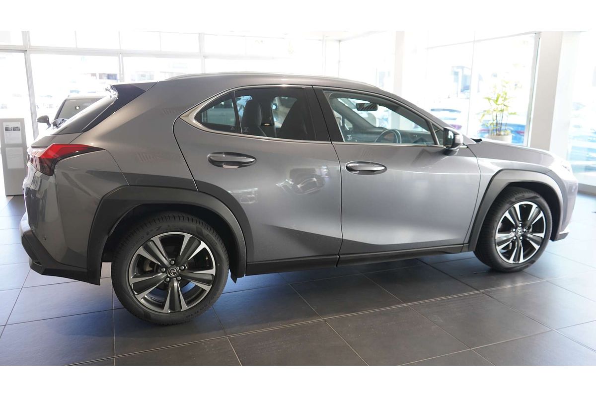2019 Lexus UX UX200 Sport Luxury MZAA10R