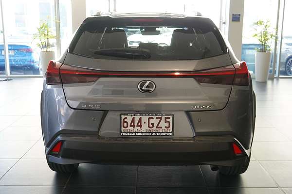 2019 Lexus UX UX200 Sport Luxury MZAA10R
