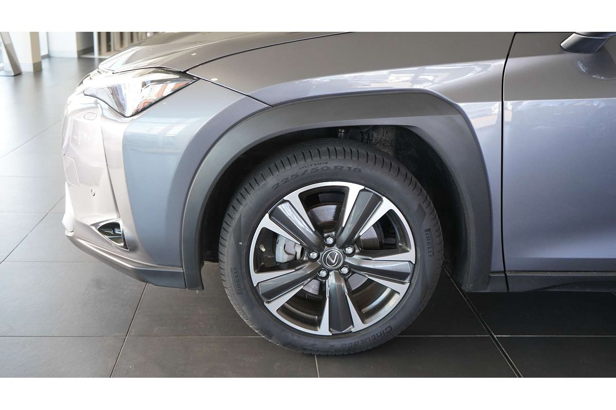 2019 Lexus UX UX200 Sport Luxury MZAA10R