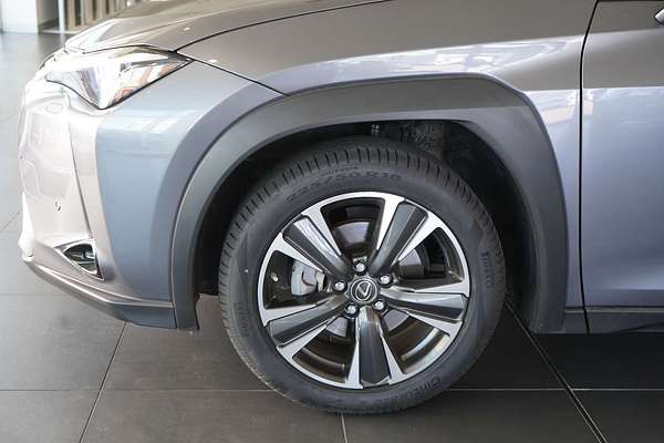 2019 Lexus UX UX200 Sport Luxury MZAA10R