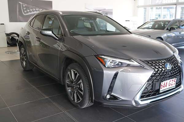 2019 Lexus UX UX200 Sport Luxury MZAA10R