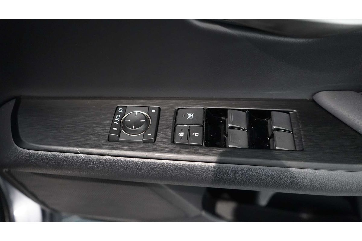2019 Lexus UX UX200 Sport Luxury MZAA10R
