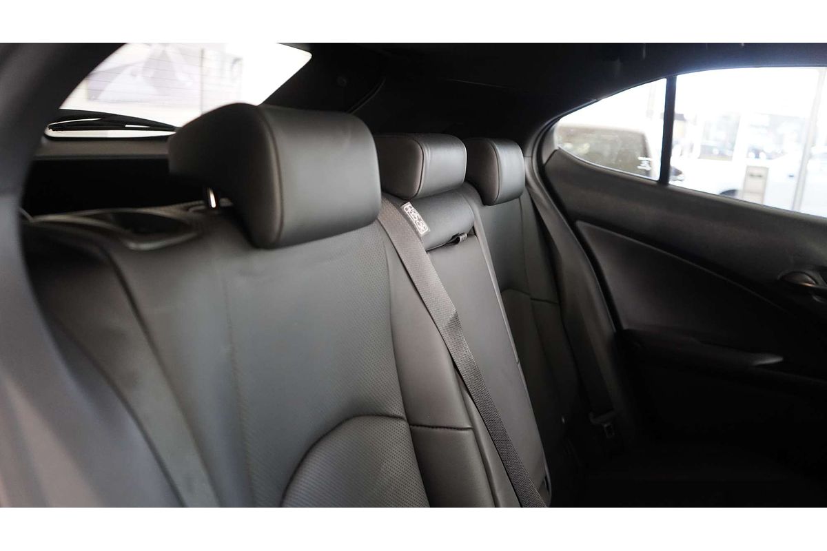 2019 Lexus UX UX200 Sport Luxury MZAA10R