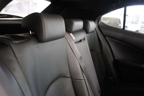 2019 Lexus UX UX200 Sport Luxury MZAA10R
