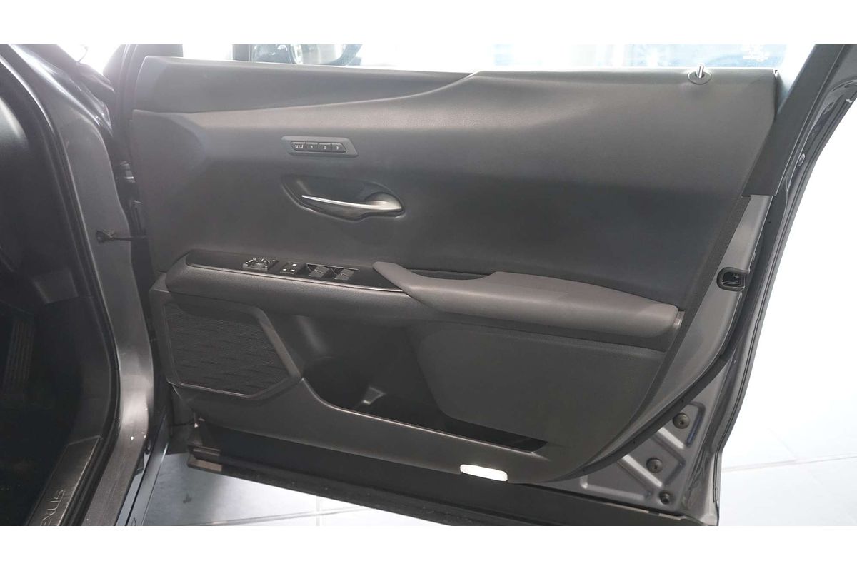 2019 Lexus UX UX200 Sport Luxury MZAA10R
