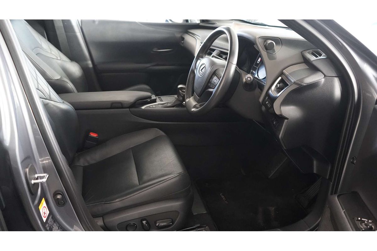 2019 Lexus UX UX200 Sport Luxury MZAA10R