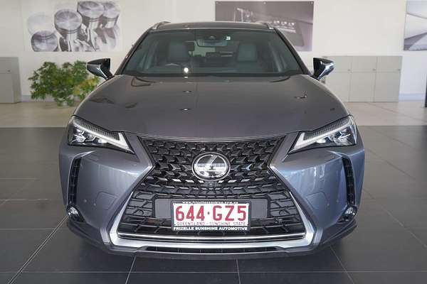 2019 Lexus UX UX200 Sport Luxury MZAA10R