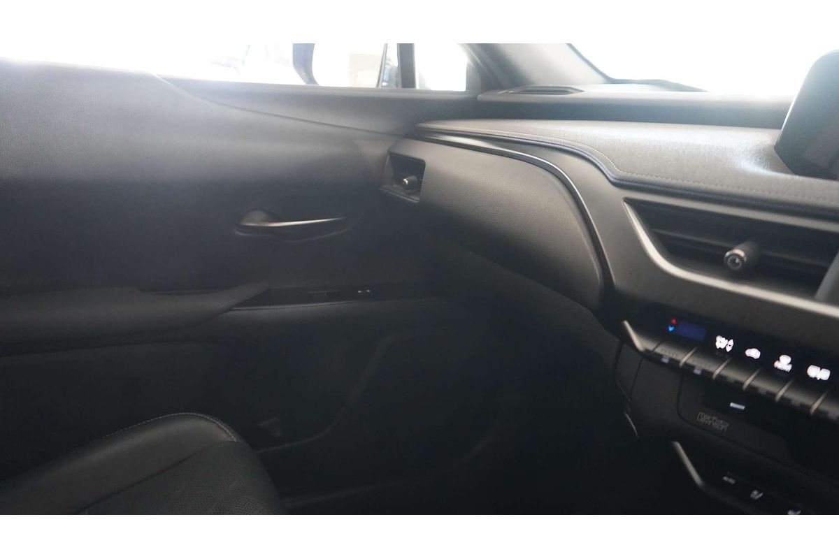 2019 Lexus UX UX200 Sport Luxury MZAA10R