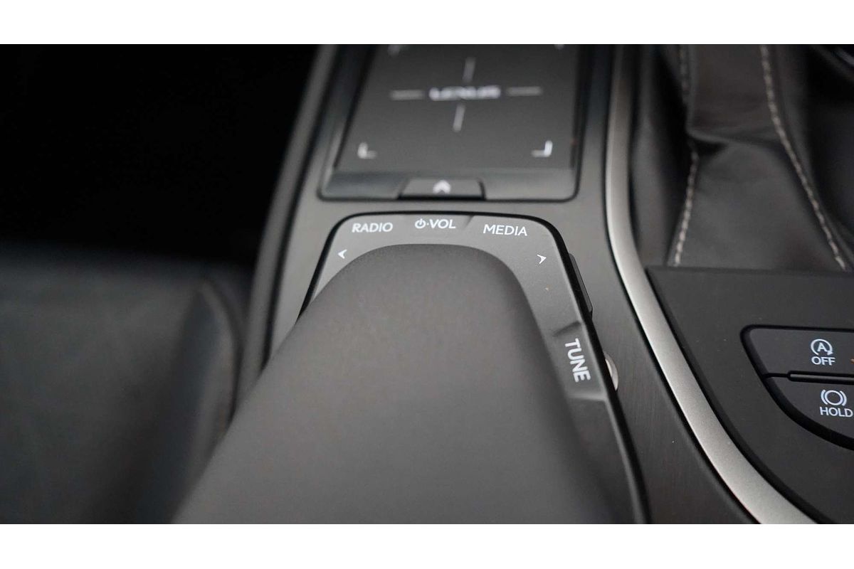 2019 Lexus UX UX200 Sport Luxury MZAA10R