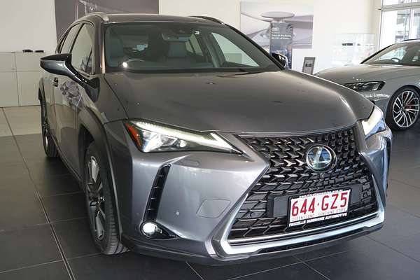 2019 Lexus UX UX200 Sport Luxury MZAA10R