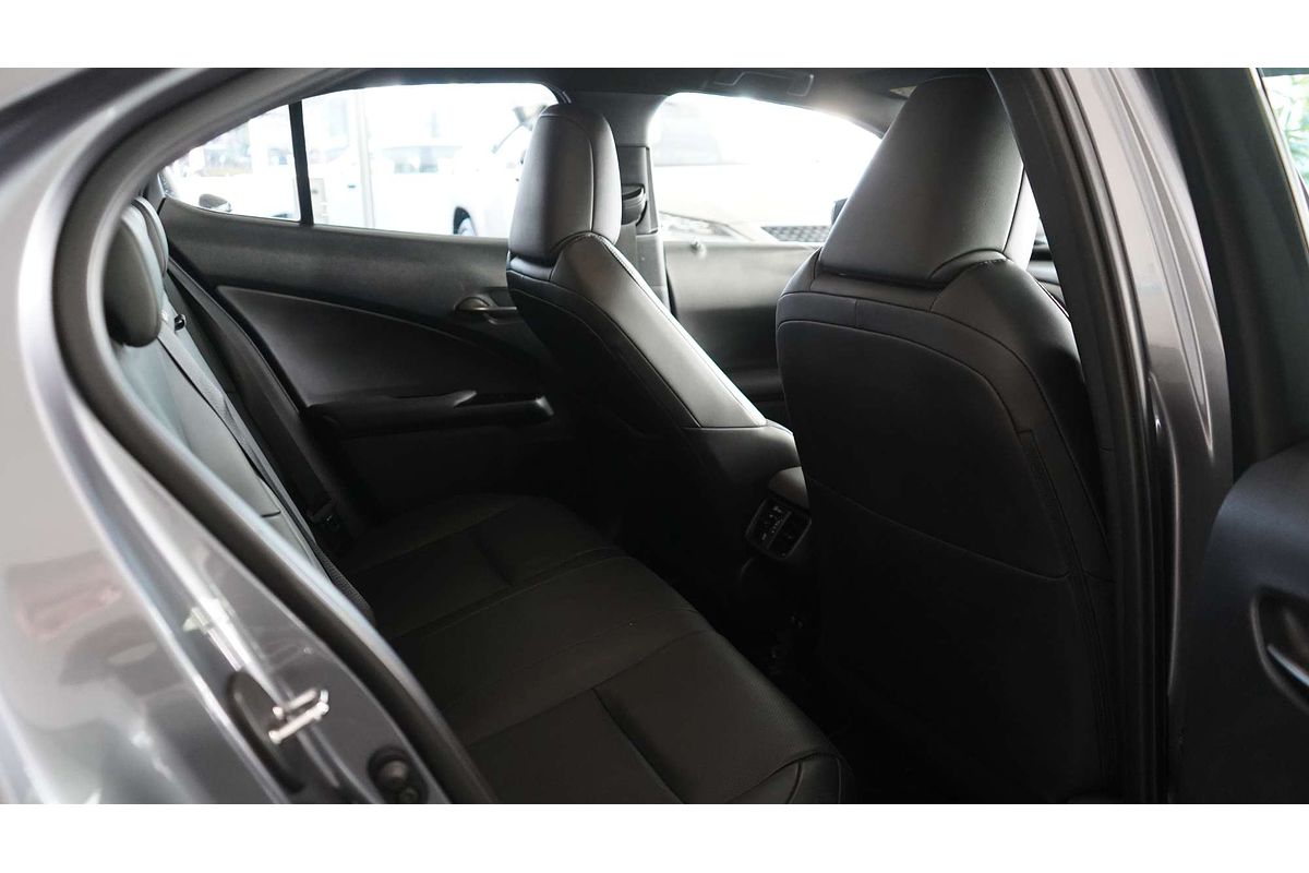 2019 Lexus UX UX200 Sport Luxury MZAA10R