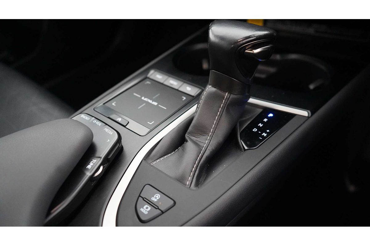 2019 Lexus UX UX200 Sport Luxury MZAA10R