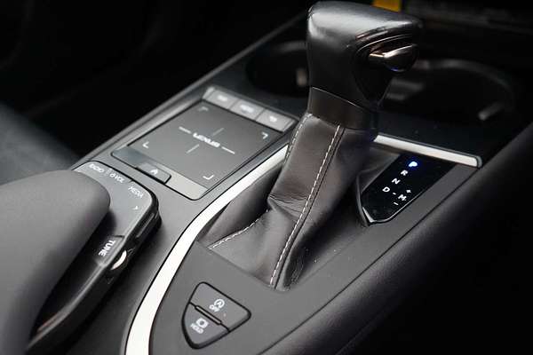 2019 Lexus UX UX200 Sport Luxury MZAA10R