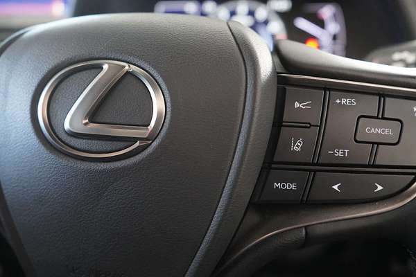 2019 Lexus UX UX200 Sport Luxury MZAA10R