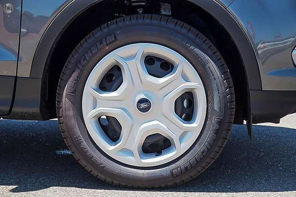 2017 Ford Escape Ambiente ZG