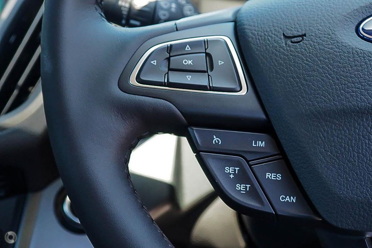 2017 Ford Escape Ambiente ZG