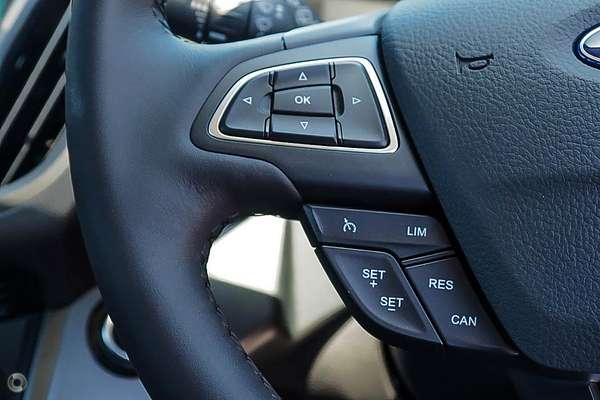 2017 Ford Escape Ambiente ZG