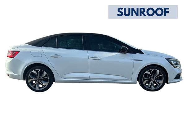 2017 Renault Megane Intens LFF