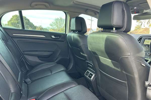 2017 Renault Megane Intens LFF