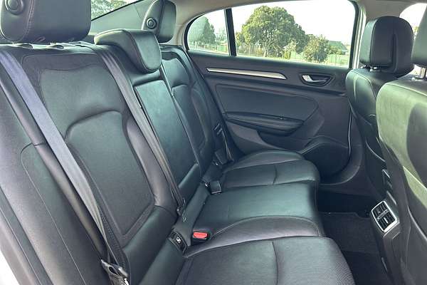 2017 Renault Megane Intens LFF
