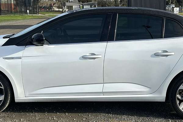2017 Renault Megane Intens LFF