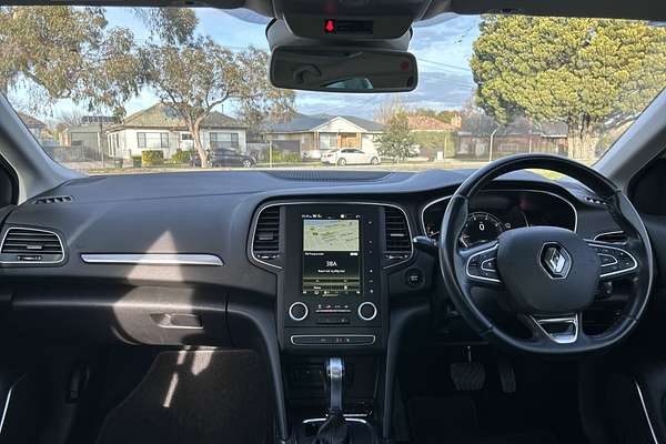 2017 Renault Megane Intens LFF