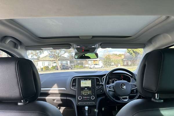 2017 Renault Megane Intens LFF