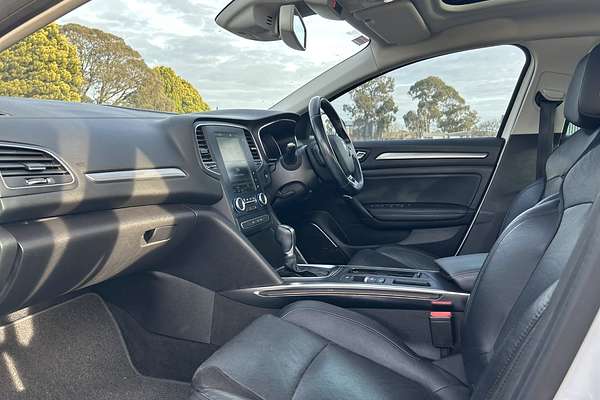 2017 Renault Megane Intens LFF