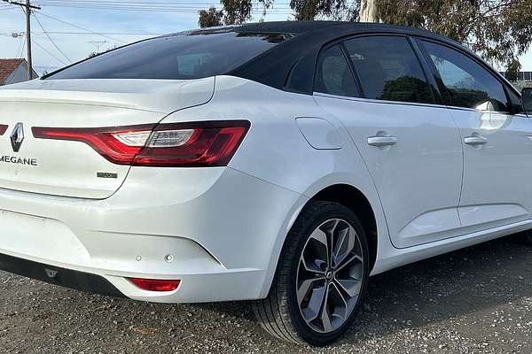 2017 Renault Megane Intens LFF
