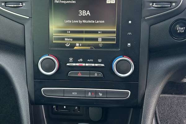 2017 Renault Megane Intens LFF