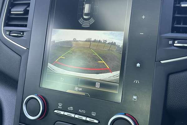 2017 Renault Megane Intens LFF
